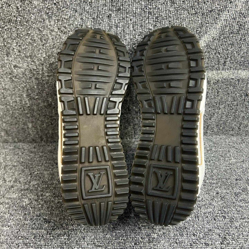 Louis Vuitton Classic Monogram Sport Sneakers 0079