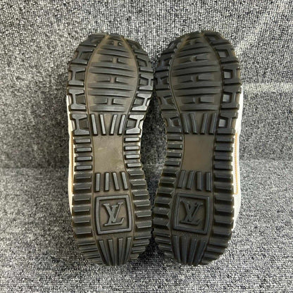 Louis Vuitton Classic Monogram Sport Sneakers 0079