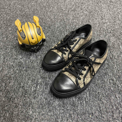 Gucci Stylish Casual Sneakers for Men 0079