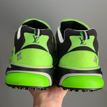 Louis Vuitton Runner Tatic Fashion Sneakers for Men 0079