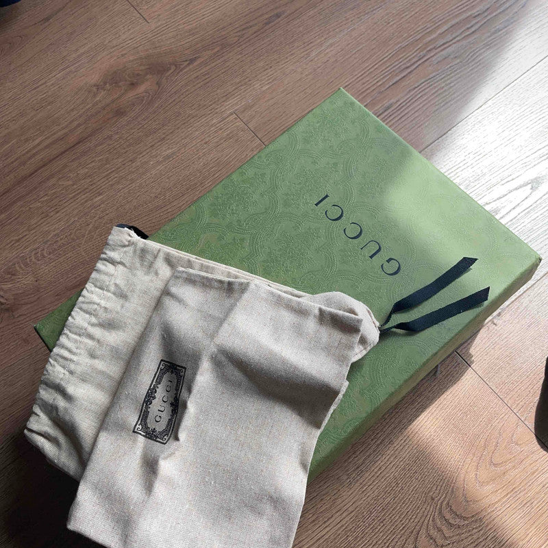 Gucci MAC80 Low-Top Sneakers for Men 0079