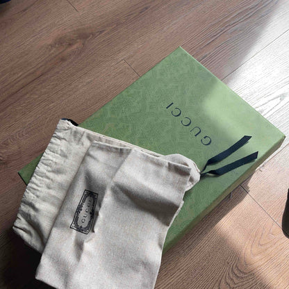 Gucci MAC80 Low-Top Sneakers for Men 0079