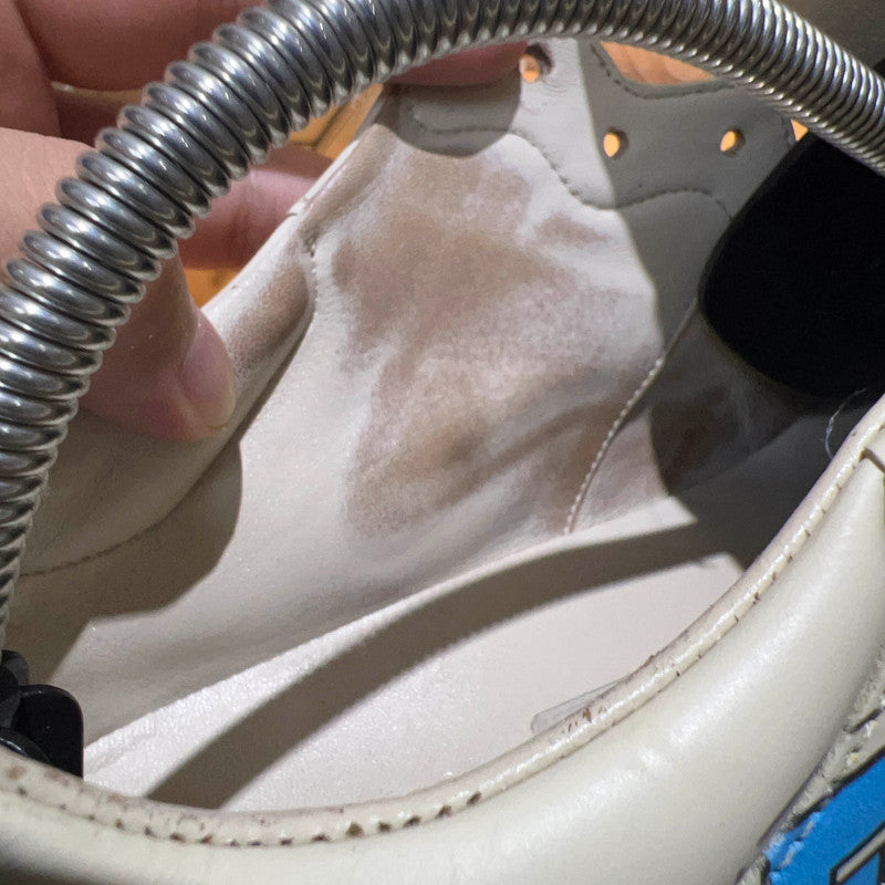 Gucci Rhyton Donald Duck Print Dad Sneakers 0079