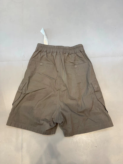 Rick Owens 24SS Bela Cargo Shorts