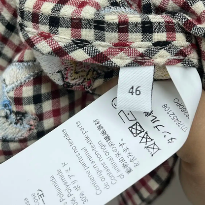 LOEWE Multicolor Men's Shirt 0089