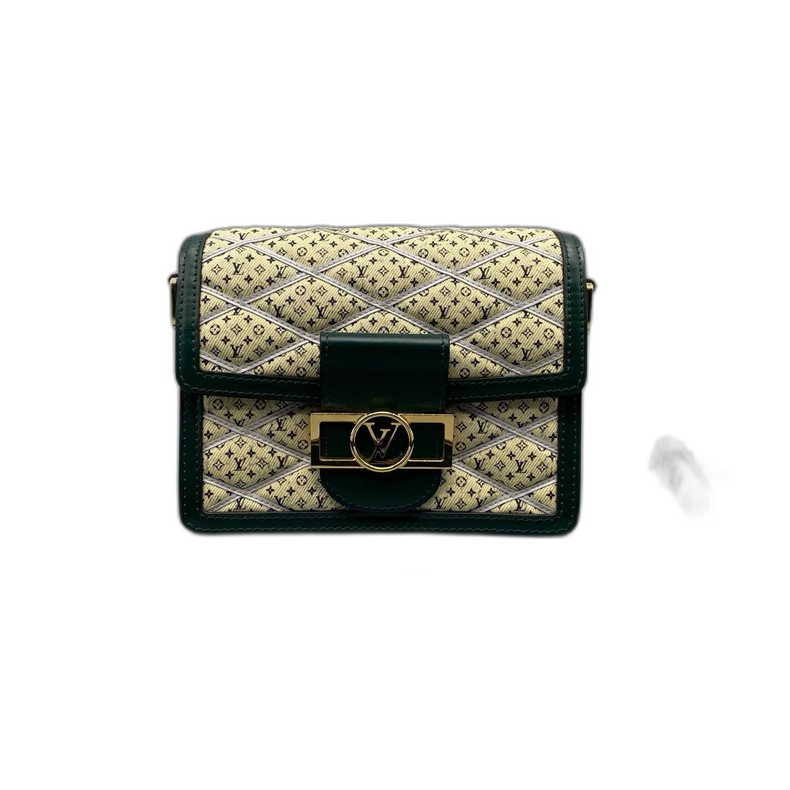 Louis Vuitton Limited Edition Crossbody Bag
