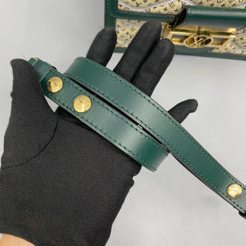 Louis Vuitton Limited Edition Crossbody Bag