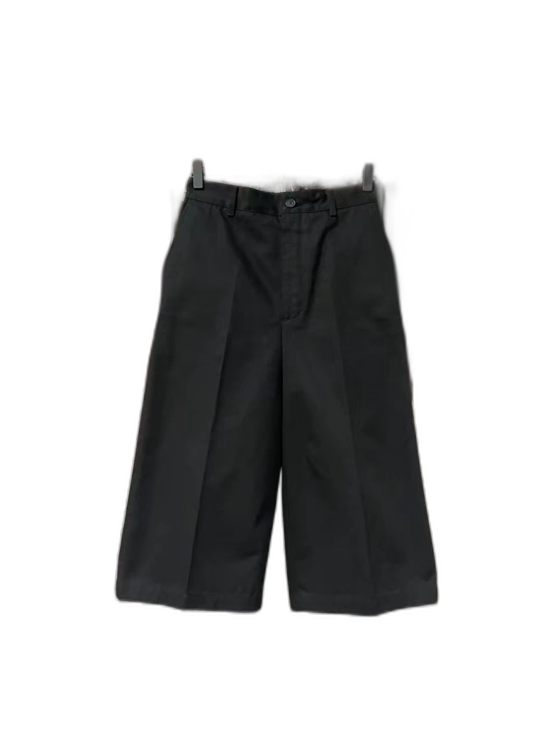 Balenciaga Seven-Point Pants