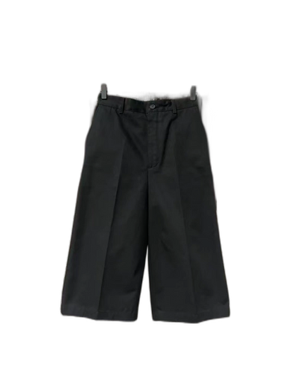 Balenciaga Seven-Point Pants