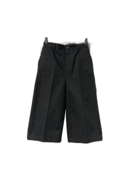 Balenciaga Seven-Point Pants