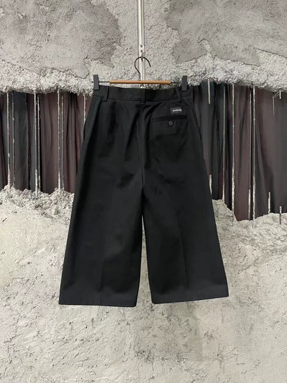 Balenciaga Seven-Point Pants