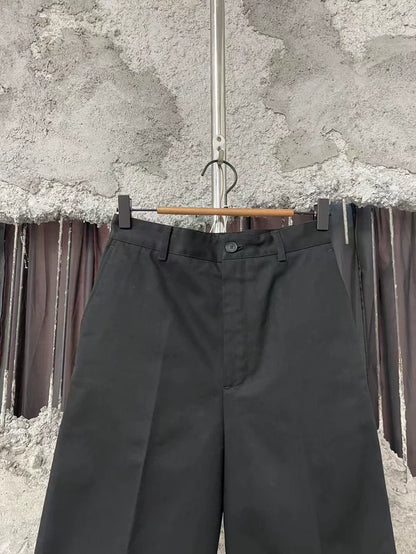 Balenciaga Seven-Point Pants