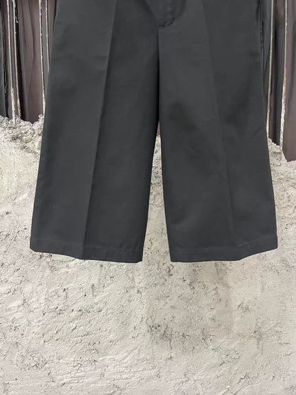 Balenciaga Seven-Point Pants