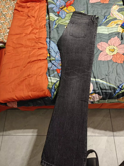 Saint Laurent SLP Slim Fit Denim Jeans