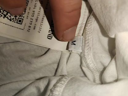 Stone Island Men's Summer White Cotton T-Shirt 0089