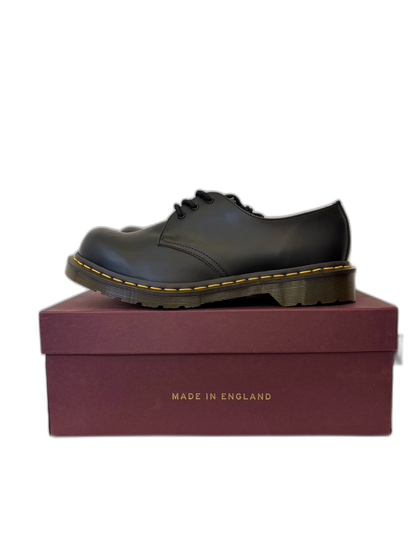 Comme des Garcons Dr. Martens Shoes