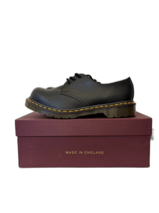 Comme des Garcons Dr. Martens Shoes