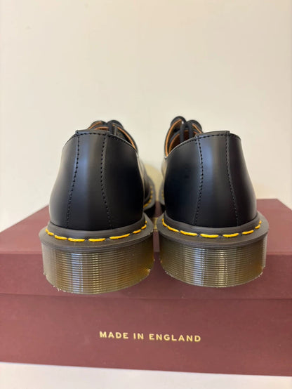 Comme des Garcons Dr. Martens Shoes