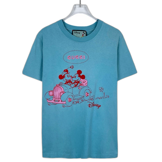 Gucci x Disney Mickey Mouse T-Shirt