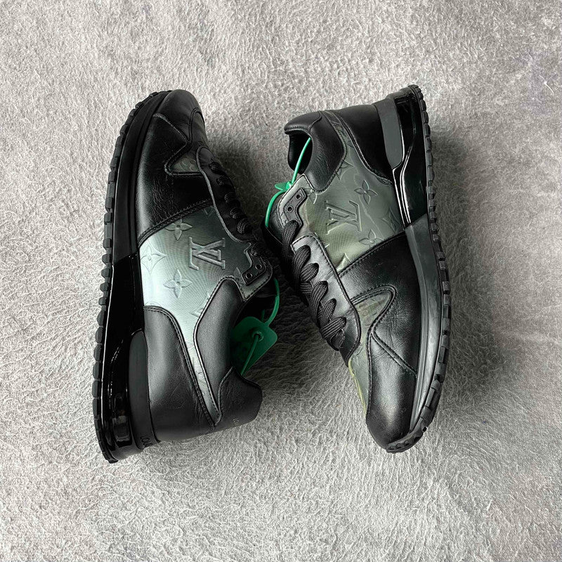 Louis Vuitton Run Away Low Top Sneakers 0079