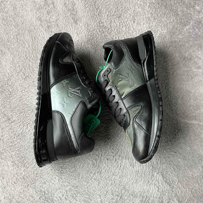 Louis Vuitton Run Away Low Top Sneakers 0079