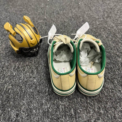 Gucci 1977 Tennis Sports Fashion Sneakers 0079