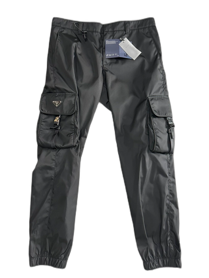 Prada Re-Nylon Cargo Pants