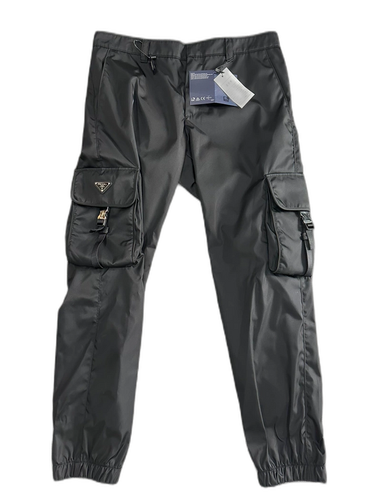 Prada Re-Nylon Cargo Pants
