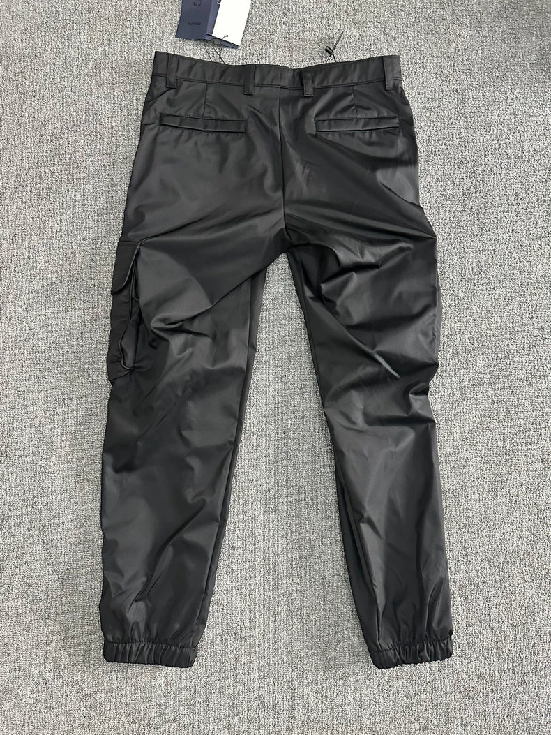 Prada Re-Nylon Cargo Pants