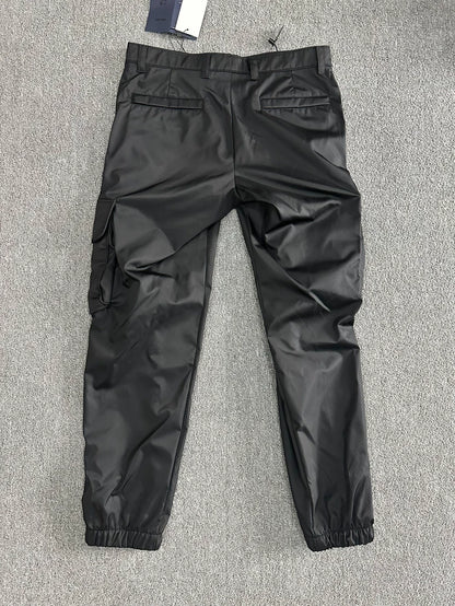 Prada Re-Nylon Cargo Pants