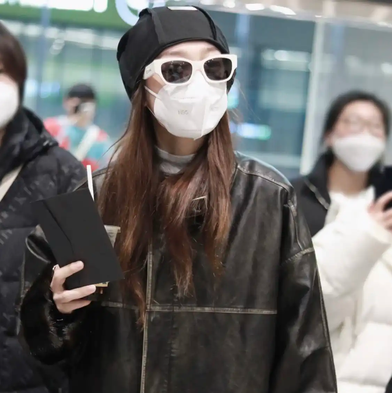 Prada M Black Nylon Long Jacket for Men