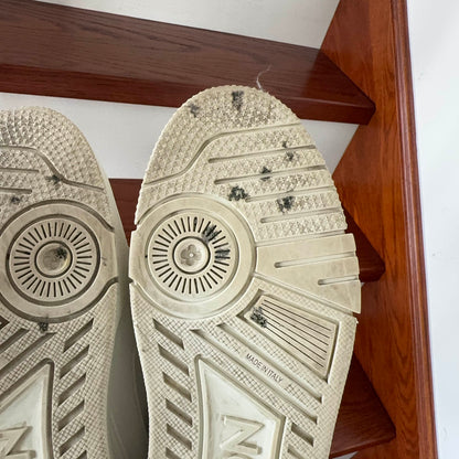 Louis Vuitton Trainer Sneaker in White 0079