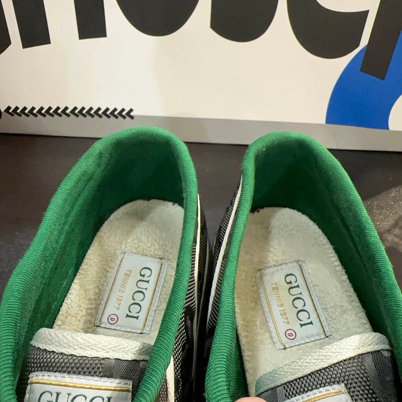 Gucci Tennis 1977 Off The Grid Low-top Sneakers 0079