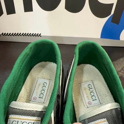 Gucci Tennis 1977 Off The Grid Low-top Sneakers 0079