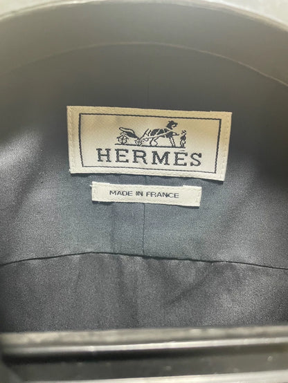 Hermes Long Sleeve Shirt for Men
