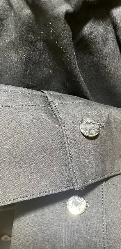 Hermes Long Sleeve Shirt for Men