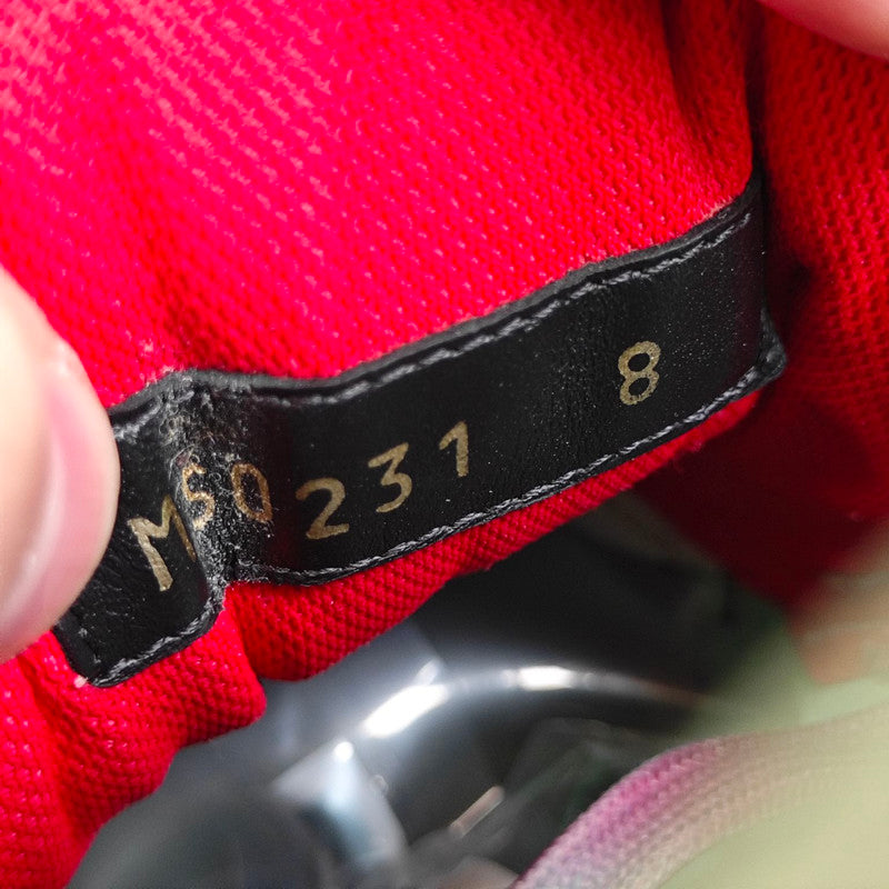 Louis Vuitton Trendy Low-Top Sneakers for Men 0079