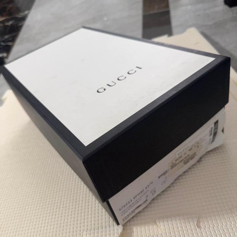 Gucci Screener Low Top Fashion Sneakers 0079