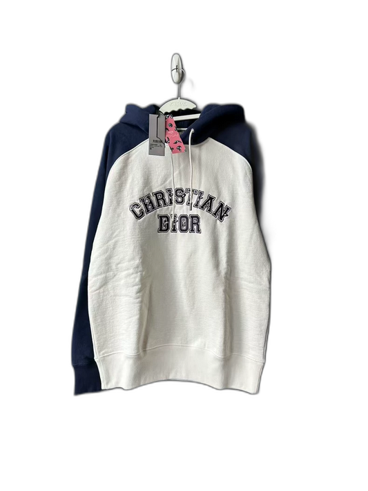 Dior x Kenny Scarf Hoodie