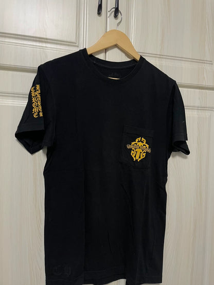 Chrome Hearts Limited Edition Logo T-Shirt