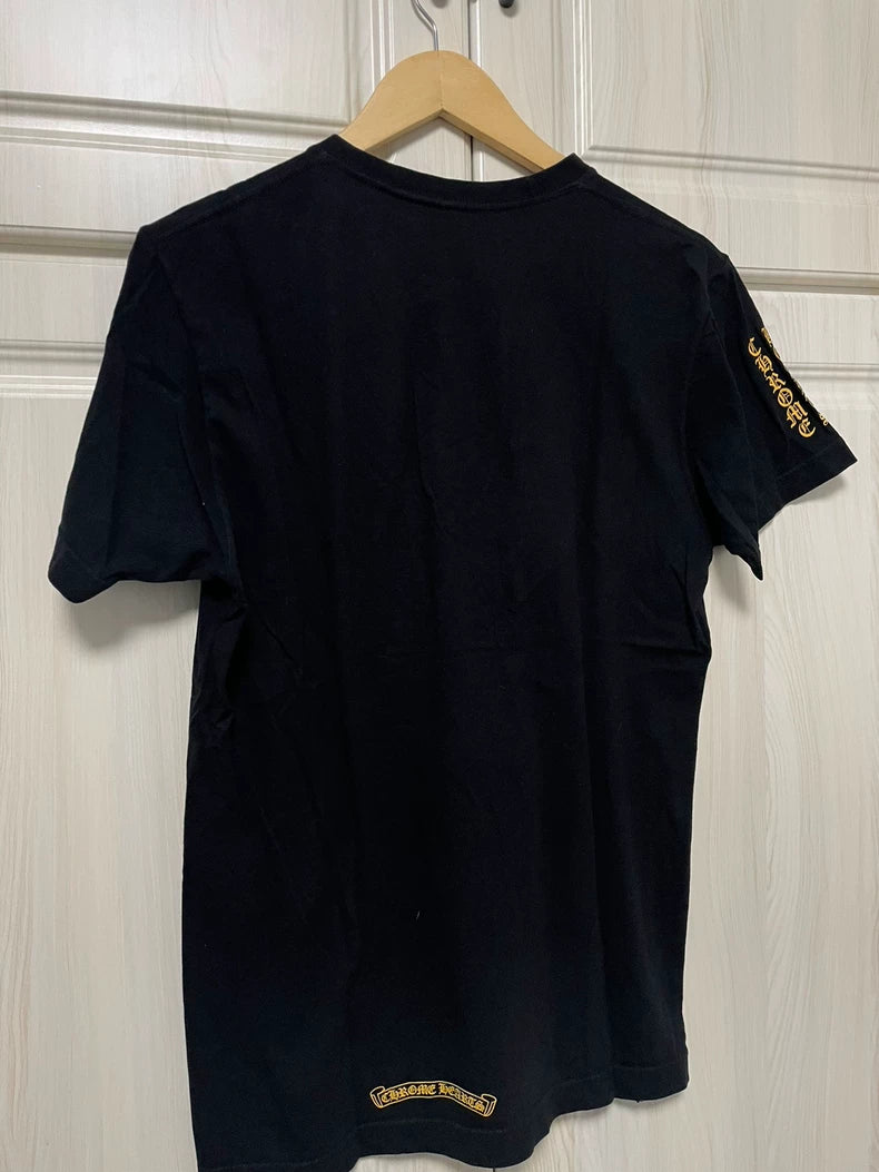 Chrome Hearts Limited Edition Logo T-Shirt