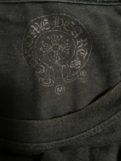 Chrome Hearts Limited Edition Logo T-Shirt