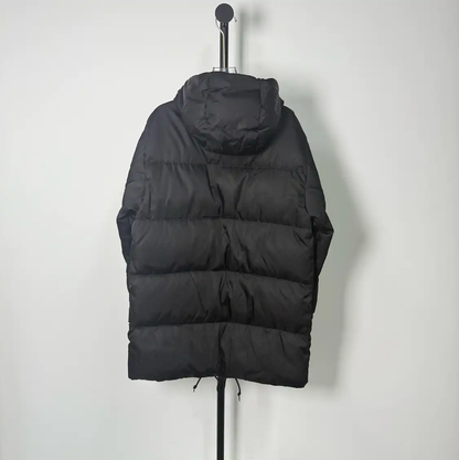 Prada Black Down Jacket for Men