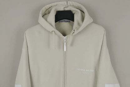 Stone Island Marina Series Hooded Jacket