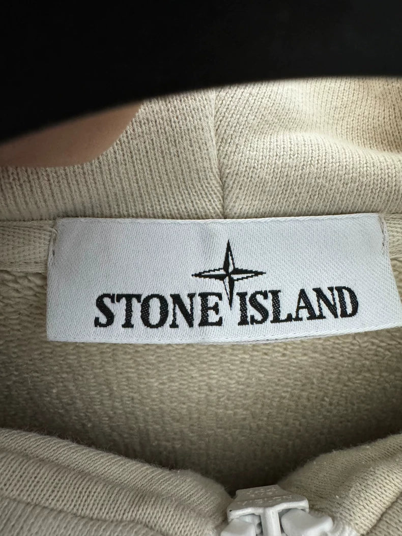 Stone Island Marina Series Hooded Jacket
