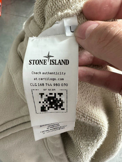 Stone Island Marina Series Hooded Jacket