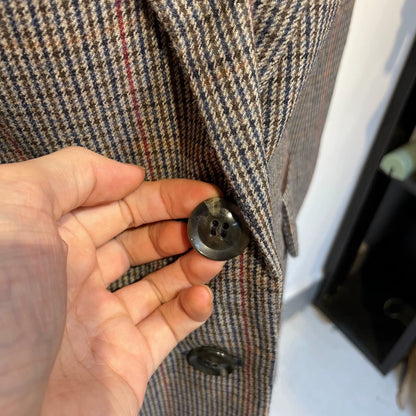 Vintage Stylish British Style Blazer