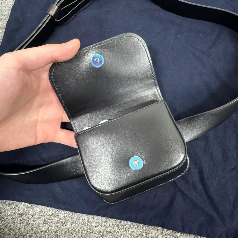 Prada Classic Waist Bag Belt