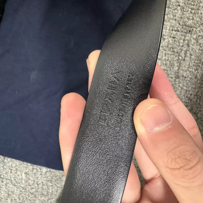 Prada Classic Waist Bag Belt