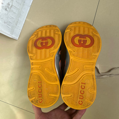 Gucci Ultrapace Low-Top Casual Shoes for Men 0079